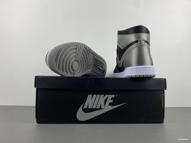 Cheap MAX 1 OG Satin WMNS Shadow Air FD4810-010 Jordan High 0713